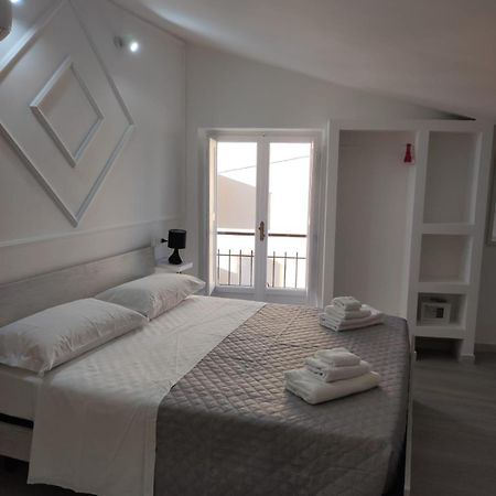 Residenza Atena Tropea Eksteriør bilde