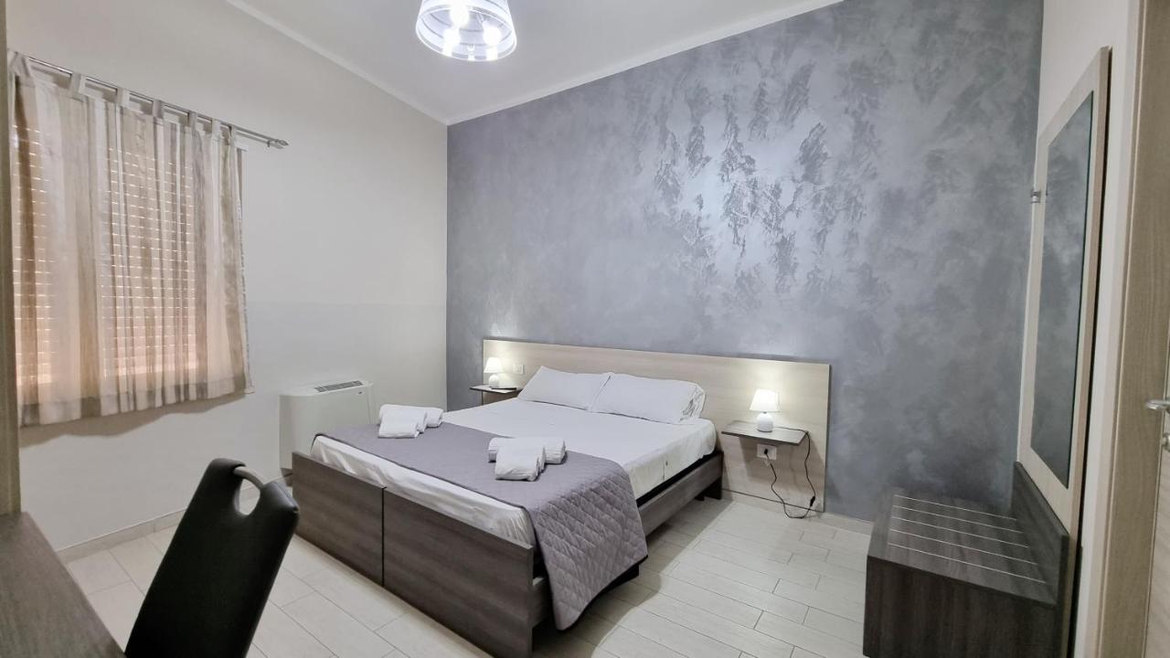 Residenza Atena Tropea Eksteriør bilde