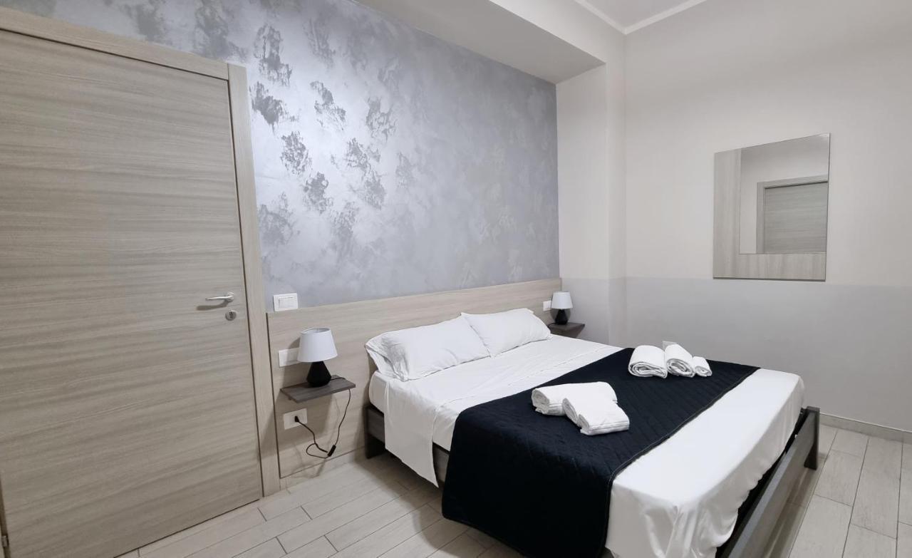 Residenza Atena Tropea Eksteriør bilde