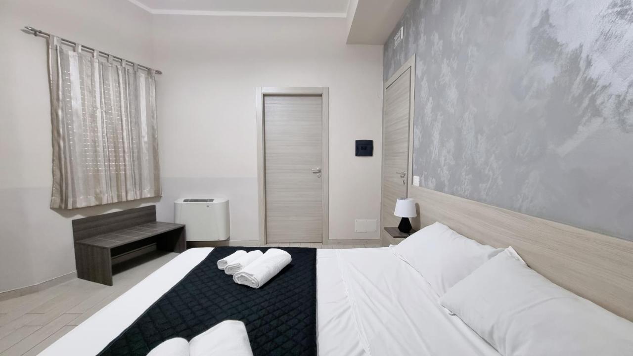 Residenza Atena Tropea Eksteriør bilde