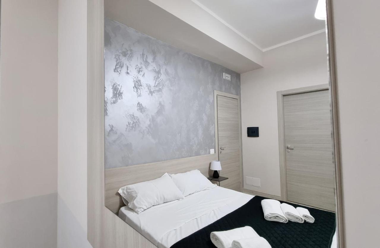 Residenza Atena Tropea Eksteriør bilde