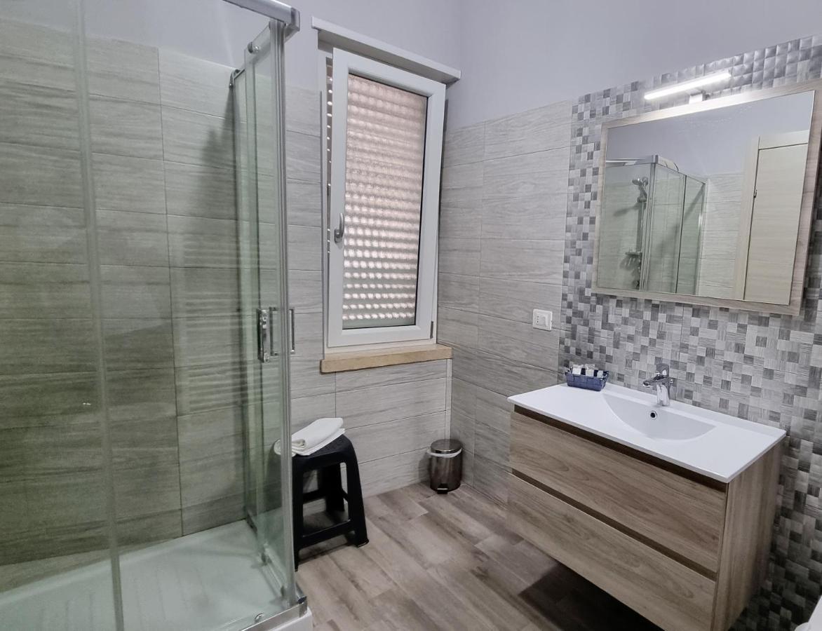 Residenza Atena Tropea Eksteriør bilde