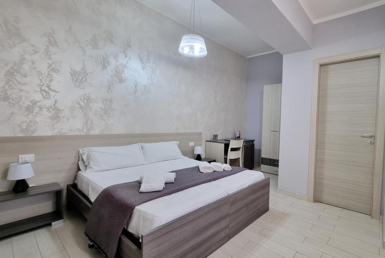 Residenza Atena Tropea Eksteriør bilde