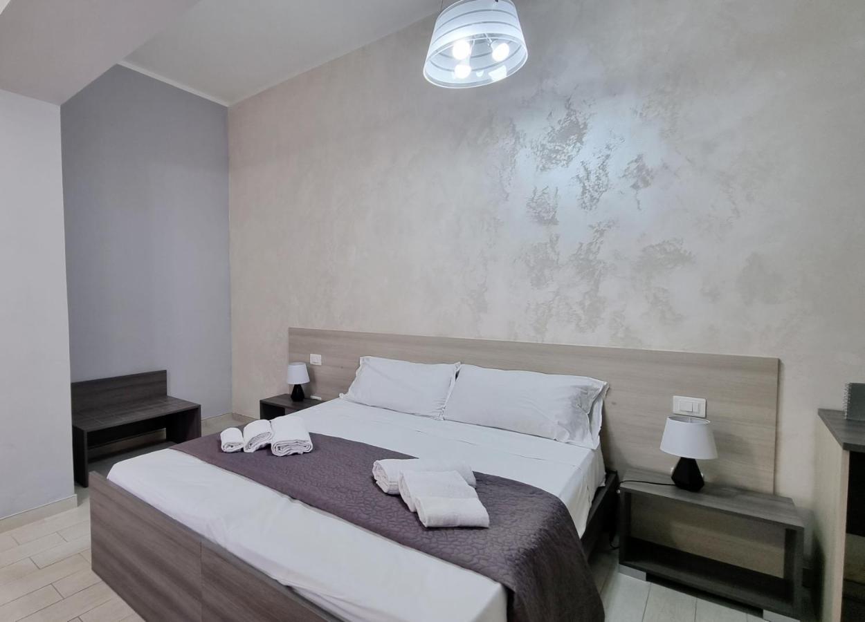 Residenza Atena Tropea Eksteriør bilde