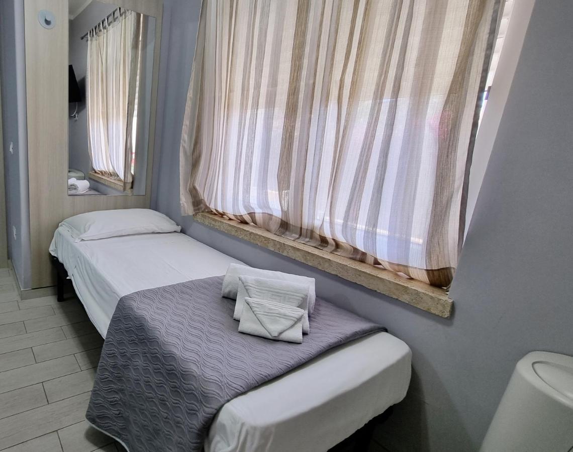 Residenza Atena Tropea Eksteriør bilde