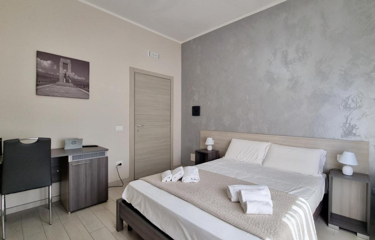 Residenza Atena Tropea Eksteriør bilde