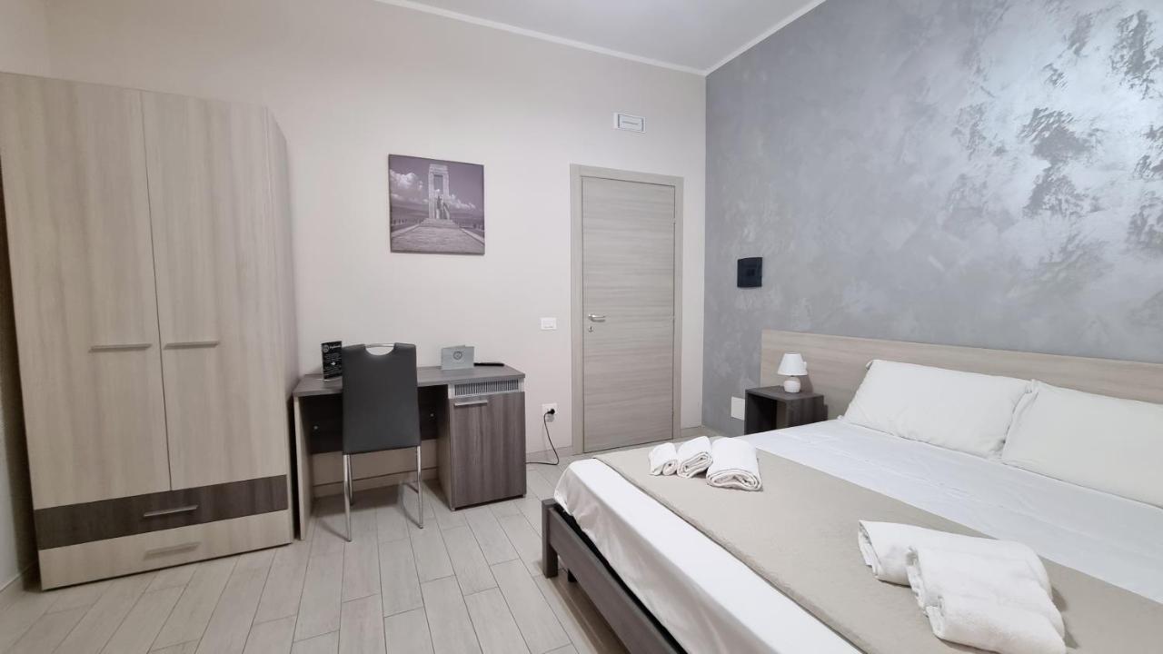 Residenza Atena Tropea Eksteriør bilde