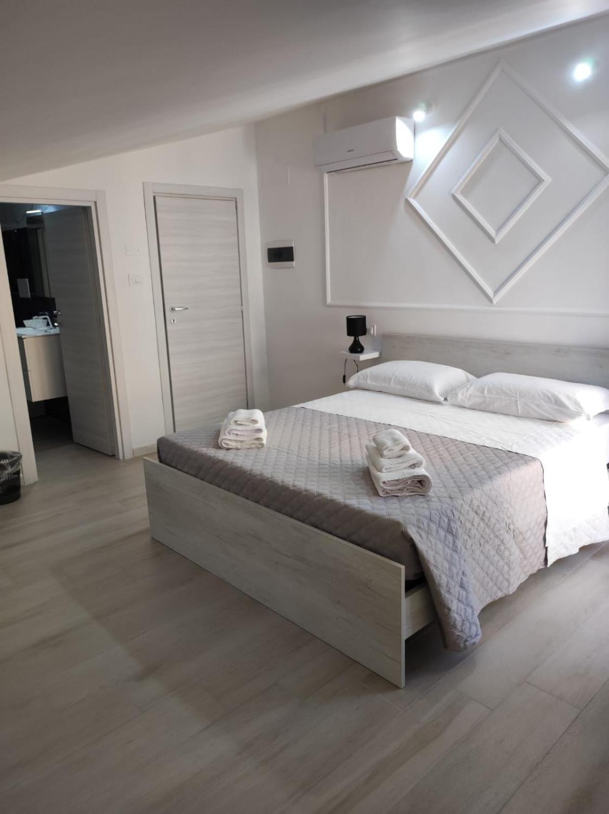 Residenza Atena Tropea Eksteriør bilde