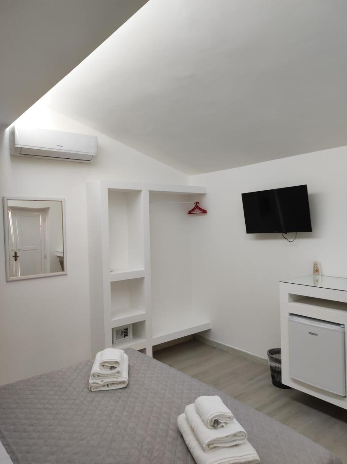 Residenza Atena Tropea Eksteriør bilde