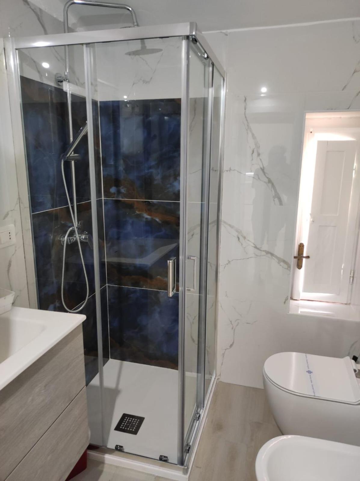 Residenza Atena Tropea Eksteriør bilde