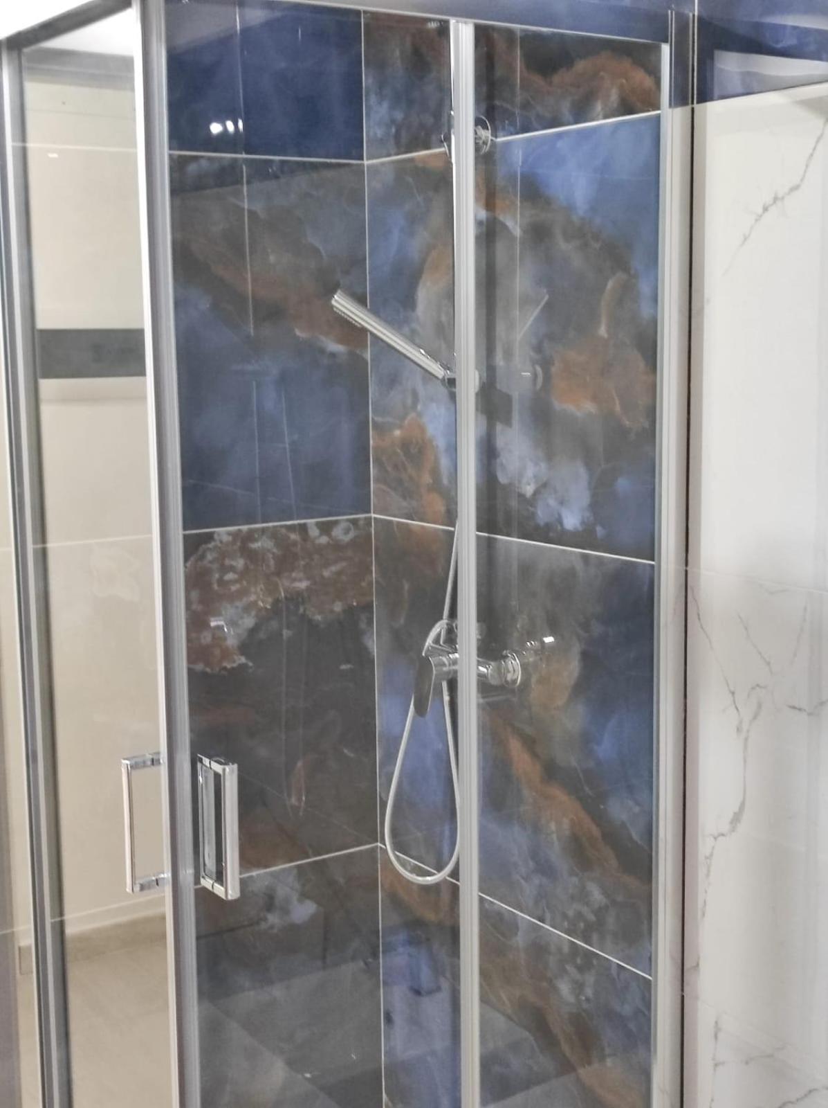 Residenza Atena Tropea Eksteriør bilde