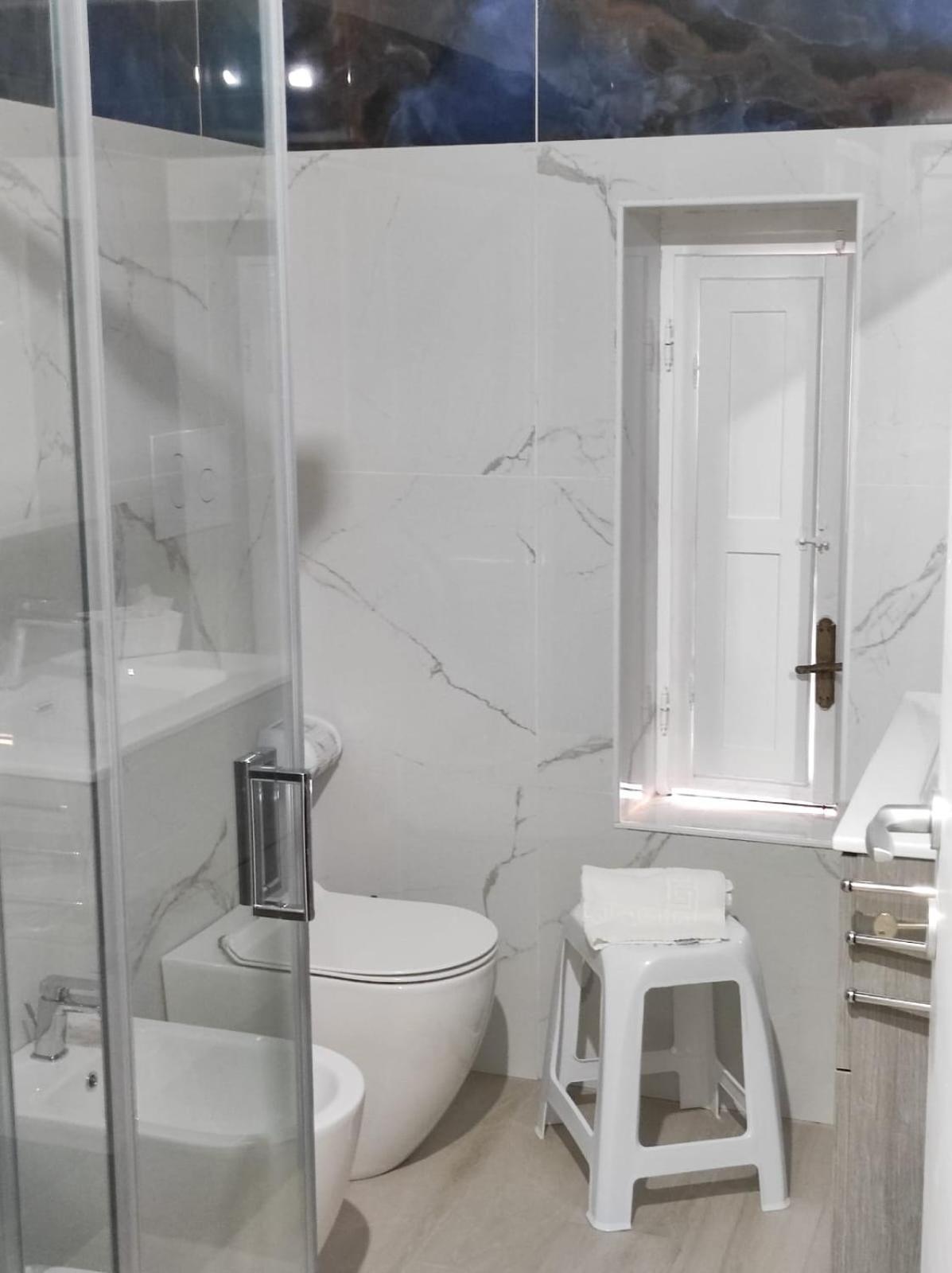 Residenza Atena Tropea Eksteriør bilde