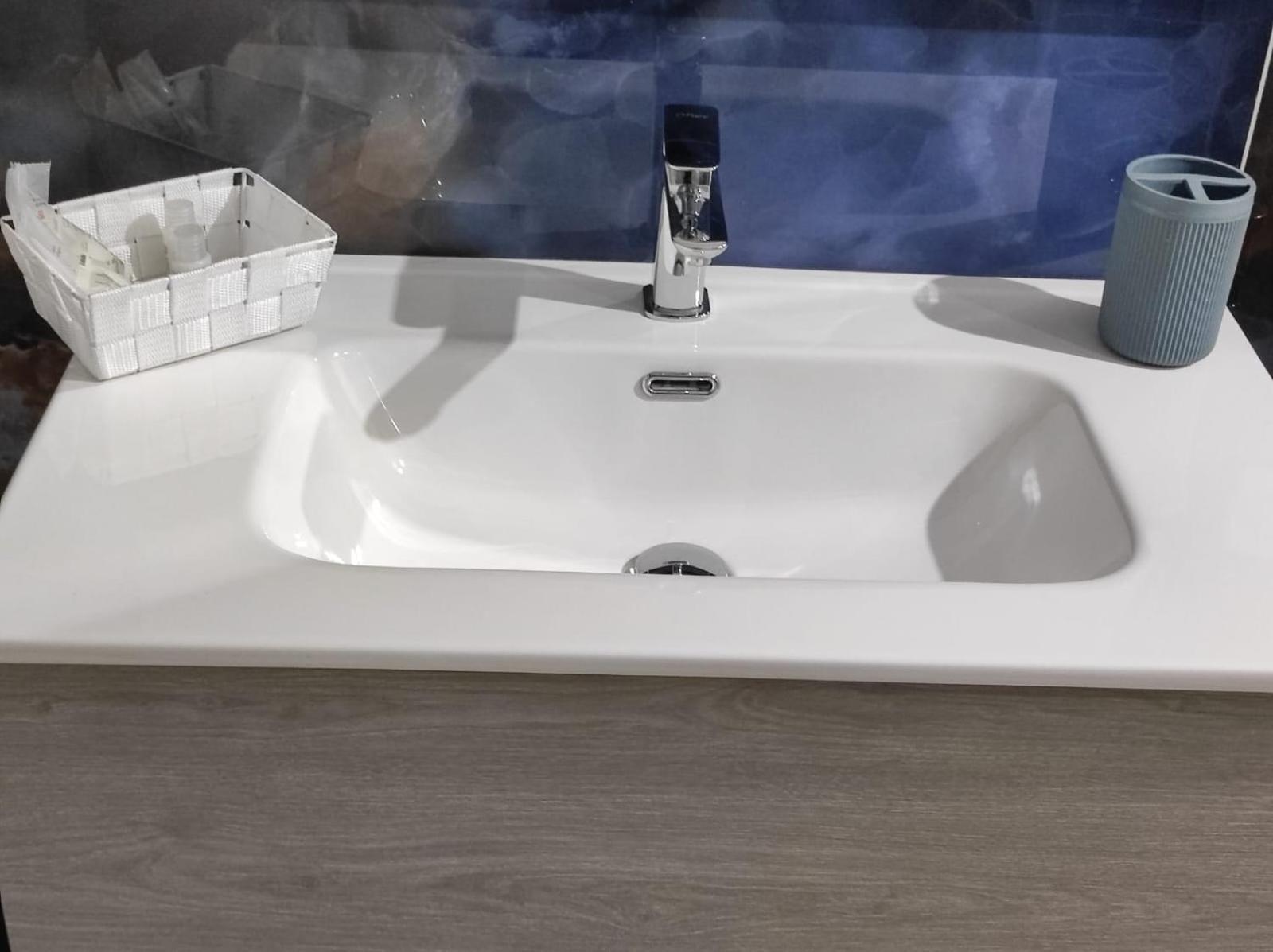 Residenza Atena Tropea Eksteriør bilde